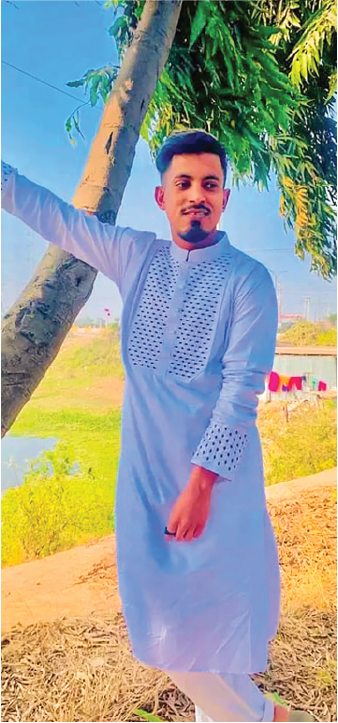 Photo of আল আমিন ইসলাম (সেলিম)